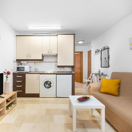 Wintowinrentals - Fabulosa Ubicacion, Comfort Y Wifi Málaga Exteriör bild
